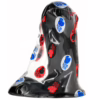 ALL BLACK - DILDO REALÍSTICO 14 CM - Imagen 6