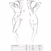 PASSION - WOMAN EXPRESSION SET TALLA L/XL FETISH - Imagen 3