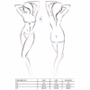 PASSION - WOMAN PAULINE SET 3 PIEZAS TALLA L/XL - Imagen 5