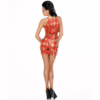 ME-SEDUCE - GWEN VESTIDO ROJO S/M - Imagen 4