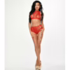 ME-SEDUCE - MONA SET ROJO XXL/XXXL - Imagen 3