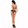 ME-SEDUCE - JADE SET NEGRO S/M - Imagen 4