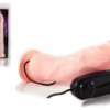 BAILE - PENE REALÍSTICO LOVE CLONE 22.3 CM - Imagen 5