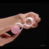 LELO - LUNA BEADS MINI BOLAS KEGEL - Imagen 12