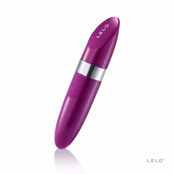 LELO - MIA 2 VIBRADOR MORADO - Imagen 5