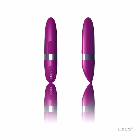 LELO - MIA 2 VIBRADOR MORADO - Imagen 6
