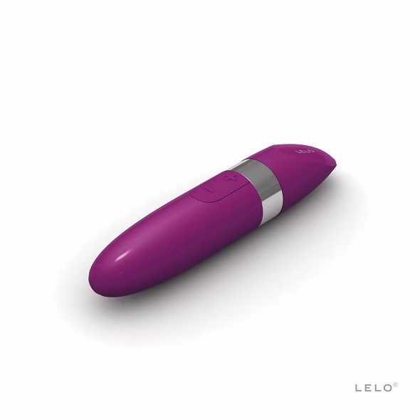 LELO - MIA 2 VIBRADOR MORADO - Imagen 7