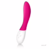 LELO - MONA 2 VIBRADOR FUCSIA - Imagen 6