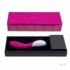 LELO - MONA 2 VIBRADOR FUCSIA - Imagen 7