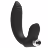 ADDICTED TOYS - VIBRADOR PROSTÁTICO RECARGABLE MODEL 7 - NEGRO - Imagen 10