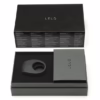 LELO - TOR II ANILLO VIBRADOR NEGRO - Imagen 8