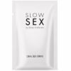 BIJOUX - SLOW SEX ORAL SEX STRIPS - Imagen 4