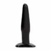 ALL BLACK - PLUG NEGRO 11 CM - Imagen 5
