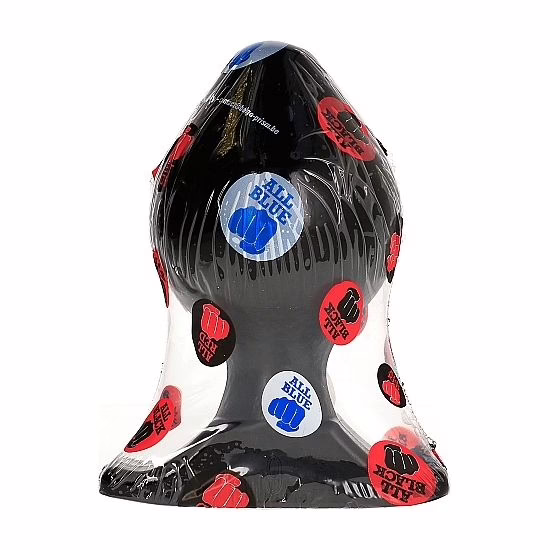 ALL BLACK - PLUG 16,5 CM - Imagen 3