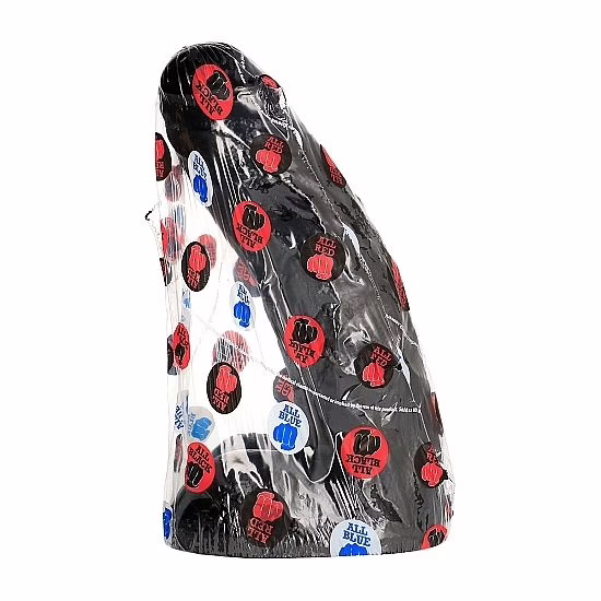 ALL BLACK - DONG 25,5 CM - Imagen 3