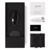 LELO - LYLA 2 INSIGNIA DESIGN EDITION HUEVO-MASAJEADOR NEGRO - Imagen 8