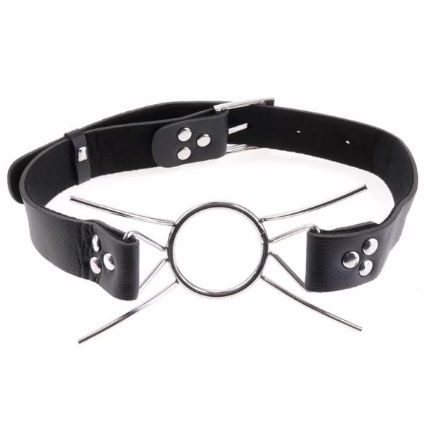 FETISH FANTASY EXTREME - SPIDER GAG MORDAZA - Imagen 5