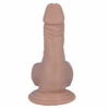 MR INTENSE - 1 PENE REALÍSTICO 14.6 CM -O- 3.5 CM - Imagen 11