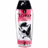 SHUNGA - TOKO AROMA LUBRICANTE FRESAS Y CHAMPAGNE - Imagen 2