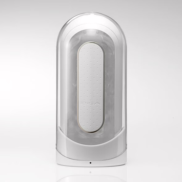 TENGA - FLIP 0 ZERO ELECTRONIC VIBRATION - Imagen 2