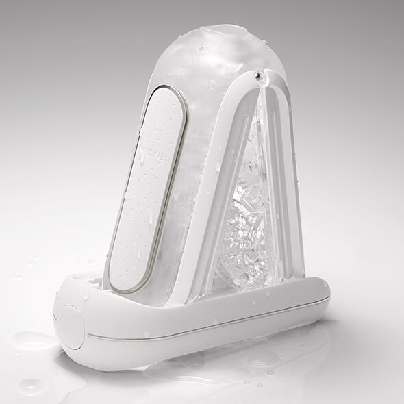 TENGA - FLIP 0 ZERO ELECTRONIC VIBRATION - Imagen 3