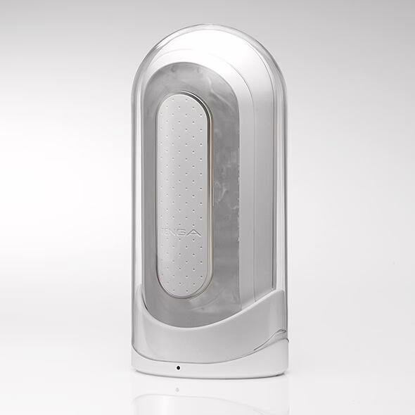 TENGA - FLIP 0 ZERO ELECTRONIC VIBRATION - Imagen 5