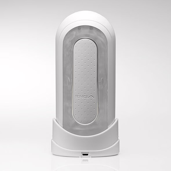 TENGA - FLIP 0 ZERO ELECTRONIC VIBRATION - Imagen 6