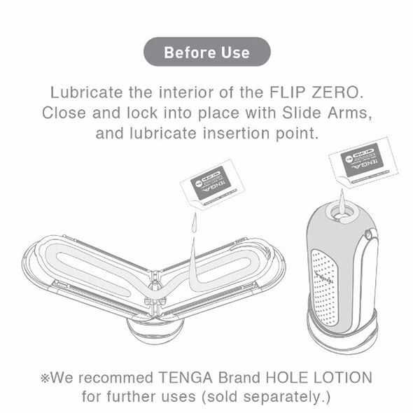 TENGA - FLIP 0 ZERO ELECTRONIC VIBRATION - Imagen 8