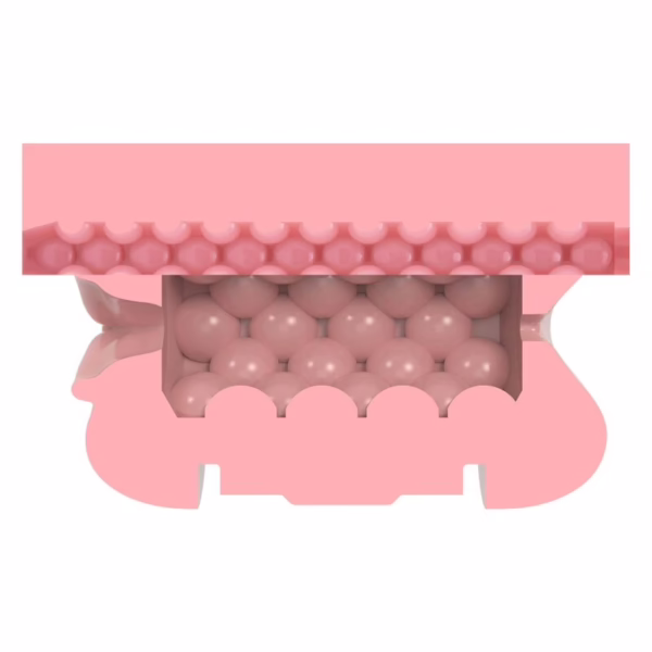FLESHLIGHT - QUICKSHOT STAMINA TRAINING UNIT LADY&BUTT - Imagen 12