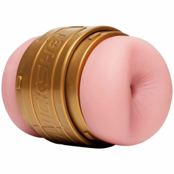 FLESHLIGHT - QUICKSHOT STAMINA TRAINING UNIT LADY&BUTT - Imagen 11