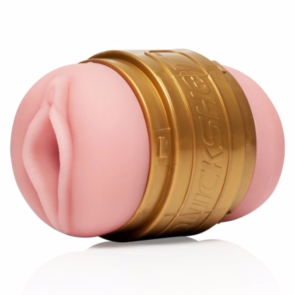 FLESHLIGHT - QUICKSHOT STAMINA TRAINING UNIT LADY&BUTT - Imagen 9