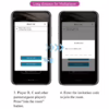 PRETTY LOVE - LIAM VIBRADOR RABBIT & PUNTO G CONTROLADO POR APP LILA - Imagen 12