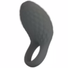 PRETTY LOVE - HELOISE ANILLO VIBRADOR CON MEMORIA GRIS - Imagen 3