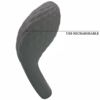 PRETTY LOVE - HELOISE ANILLO VIBRADOR CON MEMORIA GRIS - Imagen 8