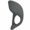 PRETTY LOVE - GEMMA ANILLO VIBRADOR CON MEMORIA GRIS - Imagen 3