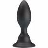 PRETTY LOVE - PLUG ANAL VIBRADOR NEGRO - Imagen 2