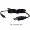 PRETTY LOVE - PLUG ANAL VIBRADOR NEGRO - Imagen 6