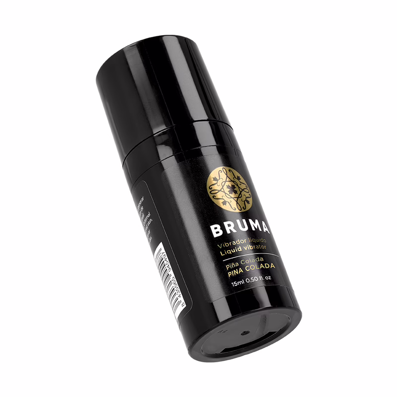 BRUMA - VIBRADOR LÍQUIDO PIÑA COLADA - Imagen 6