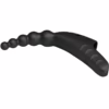 PRETTY LOVE - JORDIN VIBRADOR DE DEDO 10 VIBRACIONES NEGRO - Imagen 6