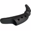 PRETTY LOVE - JORDIN VIBRADOR DE DEDO 10 VIBRACIONES NEGRO - Imagen 4
