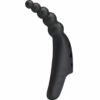 PRETTY LOVE - JORDIN VIBRADOR DE DEDO 10 VIBRACIONES NEGRO - Imagen 2