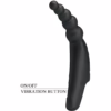 PRETTY LOVE - JORDIN VIBRADOR DE DEDO 10 VIBRACIONES NEGRO - Imagen 8