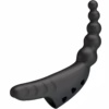 PRETTY LOVE - JORDIN VIBRADOR DE DEDO 10 VIBRACIONES NEGRO - Imagen 3