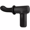 PRETTY LOVE - DJ DOCTOR MASAJEADOR 5 CONFIGURACIONES NEGRO - Imagen 3