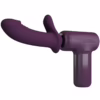 PRETTY LOVE - DJ SCHOLAR MASAJEADOR 5 CONFIGURACIONES MORADO - Imagen 2
