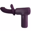 PRETTY LOVE - DJ SCHOLAR MASAJEADOR 5 CONFIGURACIONES MORADO - Imagen 3