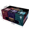PRETTY LOVE - ATHENA ALICE PACK 15 MASTURBADORES MASCULINOS VARIOS - Imagen 12
