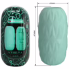PRETTY LOVE - ATHENA ALICE PACK 15 MASTURBADORES MASCULINOS VARIOS - Imagen 11