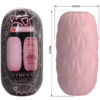 PRETTY LOVE - ATHENA ALICE PACK 15 MASTURBADORES MASCULINOS VARIOS - Imagen 9