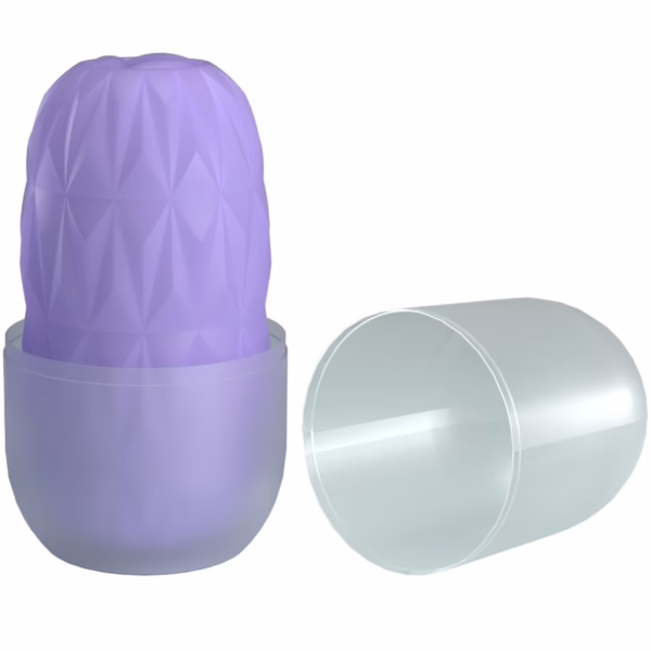 PRETTY LOVE - ATHENA ALICE PACK 15 MASTURBADORES MASCULINOS VARIOS - Imagen 6